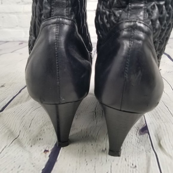 Amalfi made by Rangoni Boots Sz 7 - Picture 5 of 8